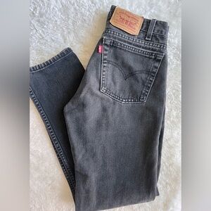 Vintage Levi’s - 501